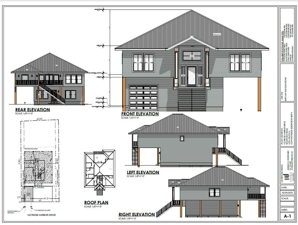 122 Ridge Harbor - Photo 1