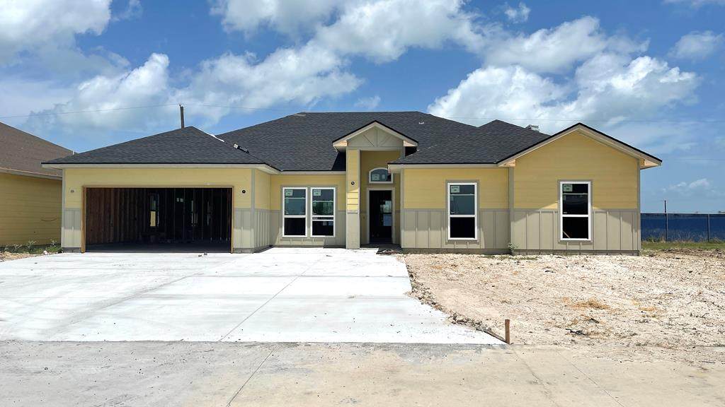 124 Shoalwater Way - Photo 1