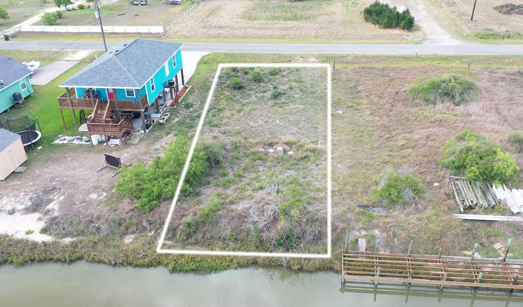 243 Allen M Parks - Photo 1