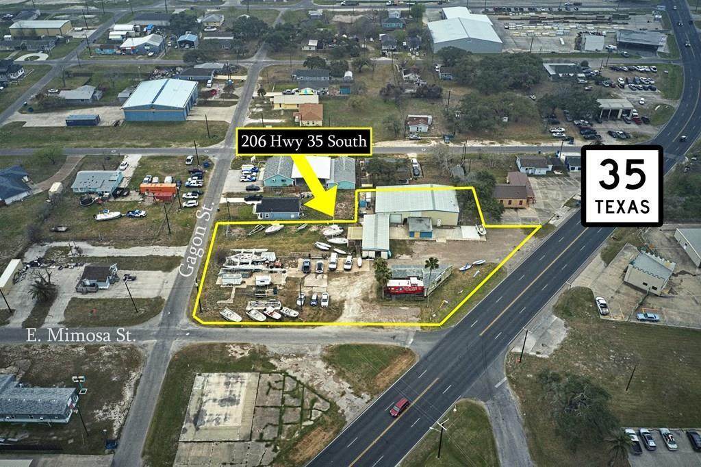 206 Hwy 35 S - Photo 1