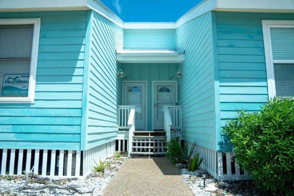 2292 Fulton Beach Rd #505 - Photo 1