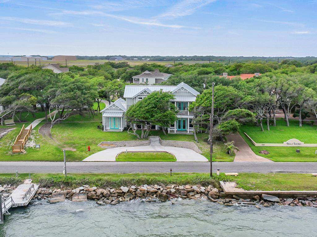 1667 Fulton Beach Rd - Photo 1