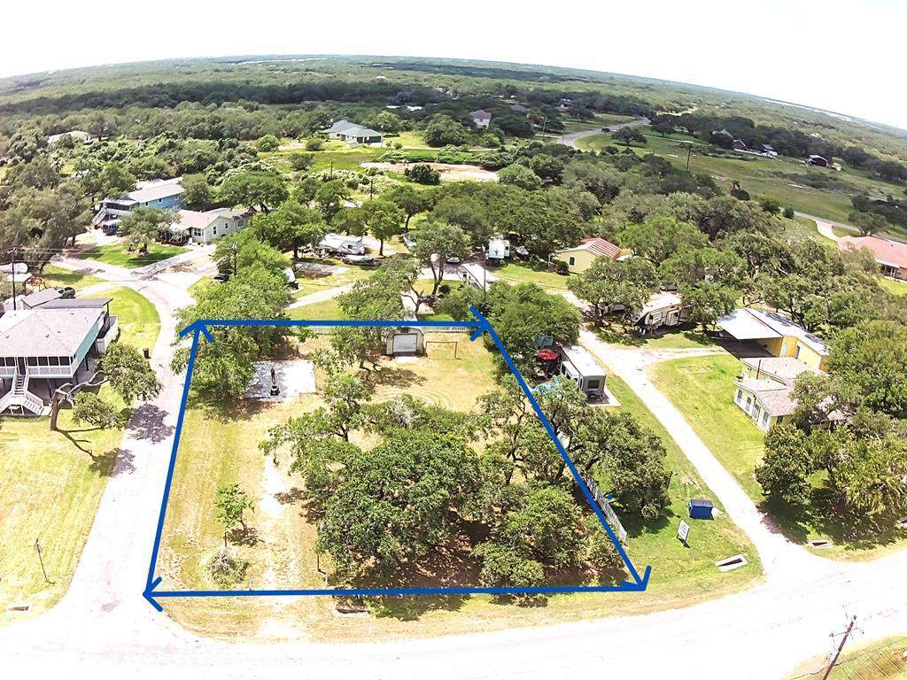 3990 Fm1781 - Photo 1