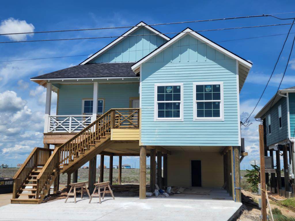302 Kingfish - Photo 1