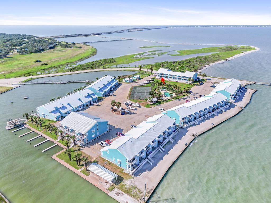 2292 Fulton Beach Rd - Photo 1