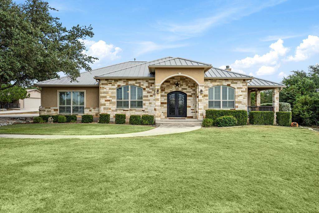 5816 Keller Ridge - Photo 1