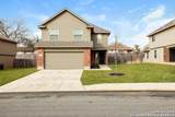 8515 Tesoro Hills - Photo 1