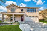 2814 Redsky Hill - Photo 1