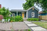 312 Burleson - Photo 1