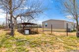 13934 N I-35 - Photo 25