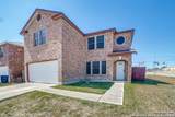 401 Centroloma - Photo 2
