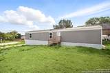 938 Covered Wagon - Photo 1