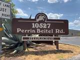 10527 Perrin Beitel Rd - Photo 1