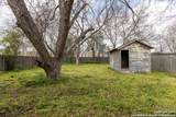1309 Quintana Rd - Photo 29