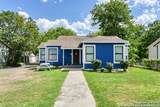 910 Halliday - Photo 1
