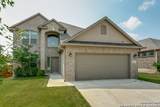 617 Saddle - Photo 1