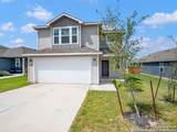 418 Forsythia - Photo 1