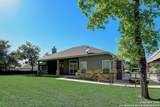 315 Cibolo Ridge Dr - Photo 49