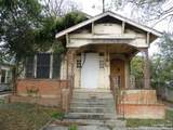 1221 Crockett - Photo 1