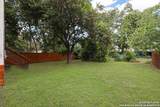 609 Sturgeon - Photo 41