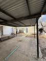 279 Cenizo - Photo 4