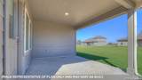 465 Elkins Prairie Drive - Photo 31