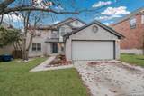 834 Quitman Oak - Photo 1