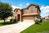 444 Quarter Mare - Photo 37