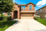 444 Quarter Mare - Photo 38