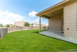 444 Quarter Mare - Photo 41
