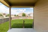 444 Quarter Mare - Photo 42
