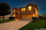 444 Quarter Mare - Photo 58
