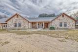 498 Camino Del Rancho - Photo 1