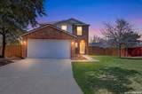 7443 Saddle Bend - Photo 1