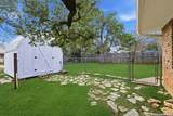 819 Pecan St. - Photo 46