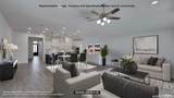 3533 Agarita Pass - Photo 3