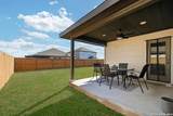 3016 Toscana - Photo 23