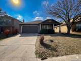 20503 Liatris - Photo 1