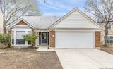 11603 Bellcastle - Photo 1