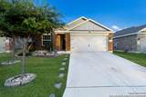 8406 Lamus Wheel - Photo 1