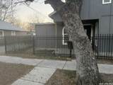 709 Chupaderas - Photo 1