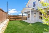 104 Tribus - Photo 20