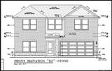 3207 Tripp Trace - Photo 1