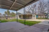 2411 Huisache Av. - Photo 38