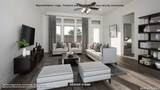 2603 Vistablue Lane - Photo 2