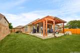 8734 Hideout Bend - Photo 36