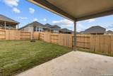4851 Whaler - Photo 35