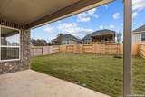4851 Whaler - Photo 36