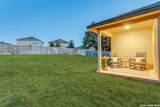155 Firetail - Photo 17