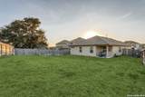 155 Firetail - Photo 18